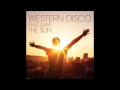WESTERN DISCO - THE SUN 