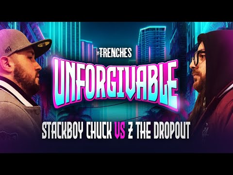 Stack Boy Chuck vs Z The Dropout