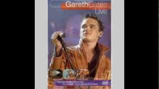Gareth Gates-Angel On My Shoulder