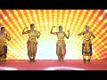 WELCOME DANCE BHARATHAM