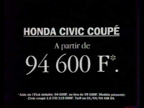 TF1 28 Mai 1994 1 Page de Pubs, 1 Coming Next, 2 Bandes Annonces