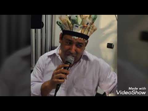 DJEMAIL GASHI KE POSHKONOLA LJUBAV SENTIS 2019