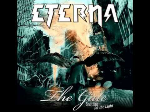 Eterna - Entrance (New Version 2006)