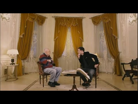 Dan Negru, după decesul lui Horia Moculescu: „Nu îi era frică de moarte, ci de suferință”