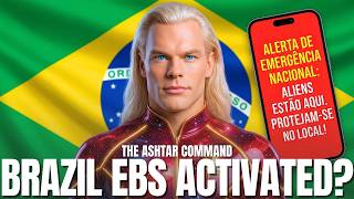 INCOMING‼️ "Disclosure Is About To Escalate…" | Ashtar Command