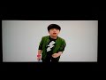 Paxton Booth NEW DISNEY CHANNEL BUMPER