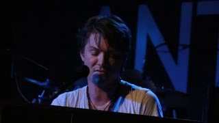 Hanson Live in Melbourne 2014 - Lost Without You