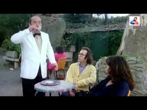 Lino Banfi, un caffè con humor - Vieni avanti cretino