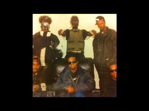 A-Bluntz x Drae Da Skimask - Real Buck 1994
