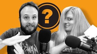 WE GO RETRO? - Open Haus #77