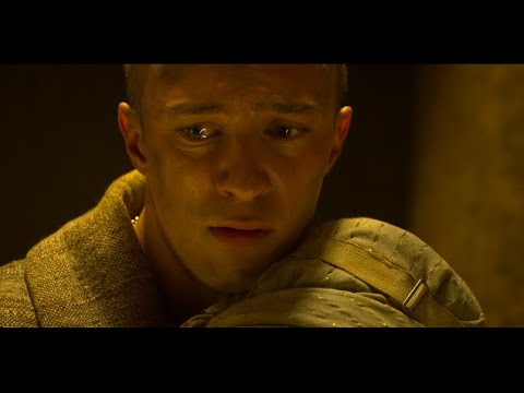 Rafe And Sarah Hug Scene - Outer Banks 4x10