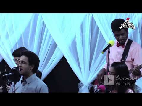 Pr Jorge Quintiana Jr|  Gratitud que sobreabunda