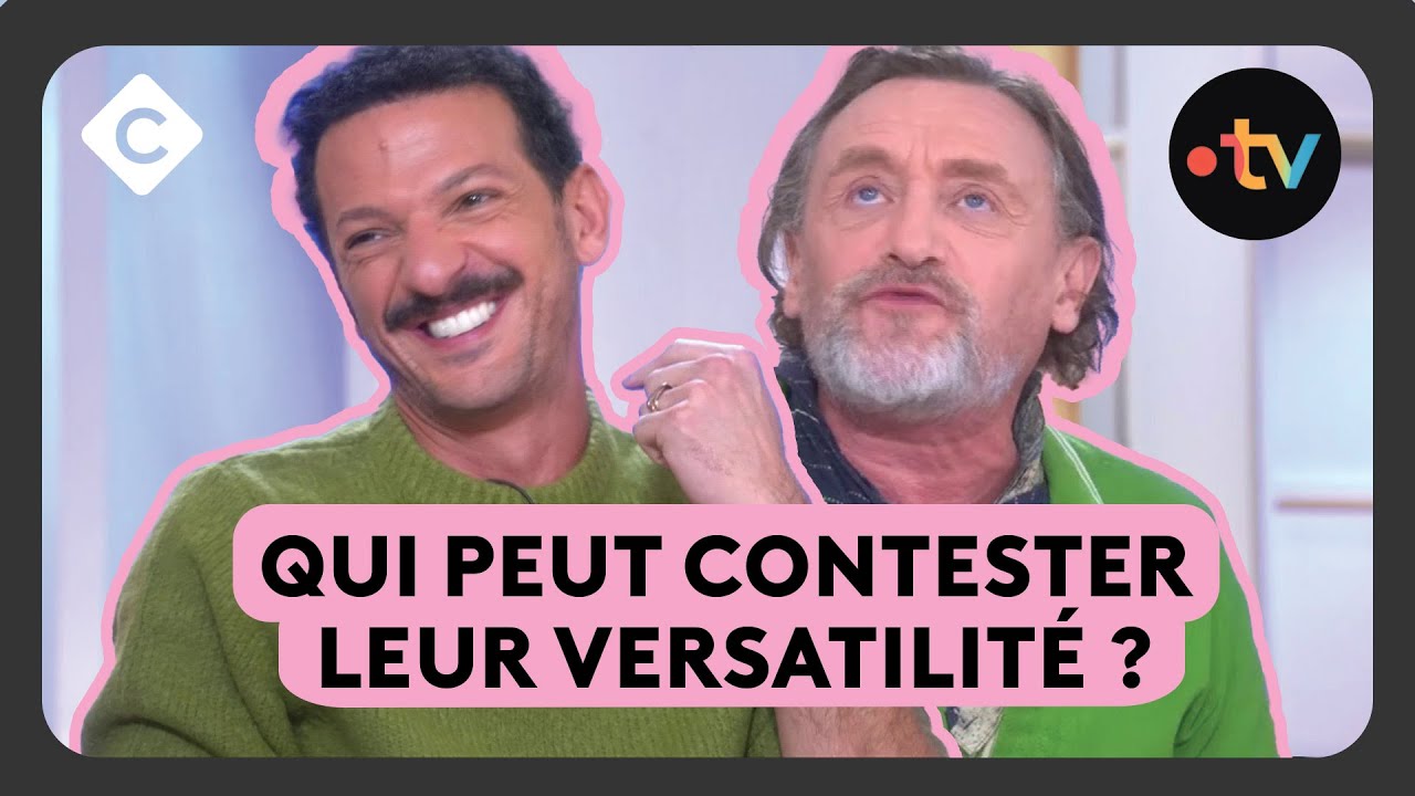 Quand les stars se lancent de nouveaux défis !