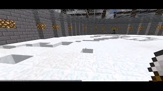 Bits N' Blocks Play Spleef