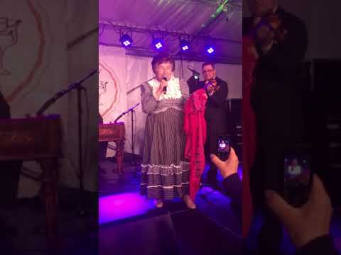 Hajdúszoboszló 2018.11.16. Madarász Katalin