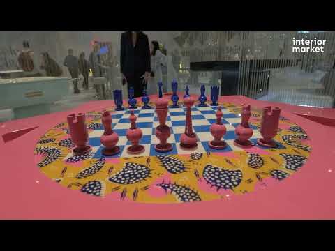 Salone del Mobile 2024 - Vismara Design