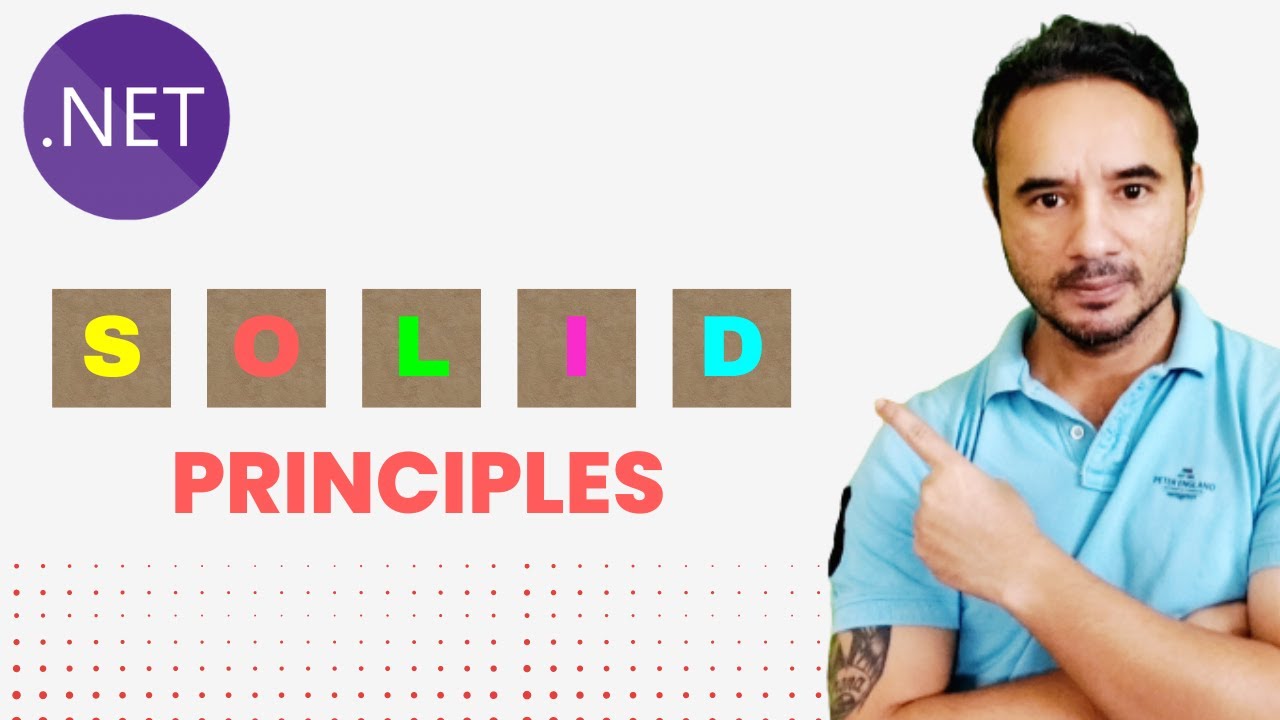 SOLID  Principal - Interview Questions and Answers