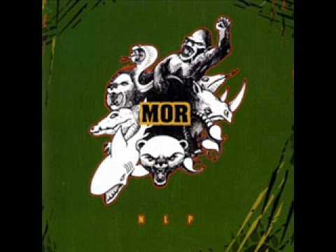 MOR - Eintr8