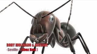 Roberto Molinaro & Bigsave -Seville- (Libex RMX).m4v