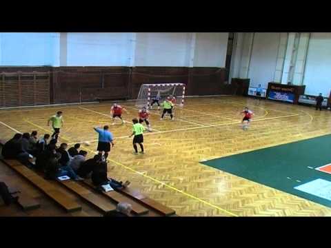 2013-14 14 Slov-Matic vs Makroteam