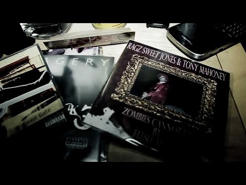 BIG CAKES FT. LOGIC - ALL ABOUT (OFFICIAL VIDEO)