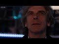 Twice Upon A Time Regeneration End Of Time Style