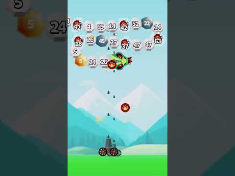 Ball Blast Cannon blitz mania VOODOO || JK Gaming || - YouTube