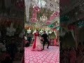 Akhiyan Gulab Wedding Dance Ahmad Khan Choreography