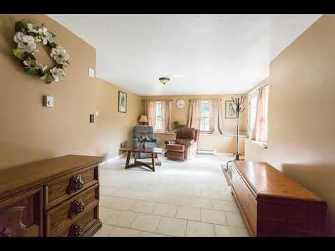 43 Old Warren Rd West Brookfield, MA 01585 - Single Family - Real Estate - For Sale