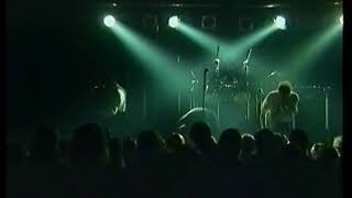 and also the trees 1993 04 04 magdeburg kellertheater a room lives in lucy