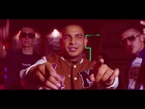 Pino Vagabund - TRUST EYES (OFFICIAL VIDEO)