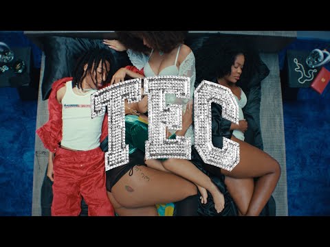 Lil Tecca - TEC