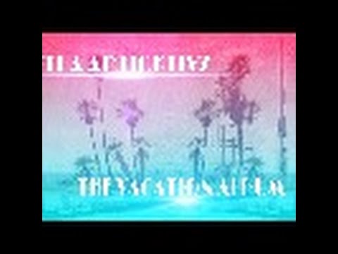 Tha AdjicktivZ- The Vacation Album (Instrumental Album)
