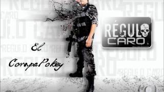 Por Unos Ojazos Negros (En Vivo) - Regulo Caro