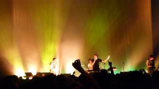 Cut Copy - Saturdays (Hollywood Palladium, Los Angeles CA 4/1/14)