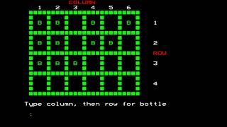 Giant Killer for the BBC Micro