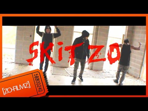 9Tales - "Skitzo (feat. Rahzo x Boogie T)" - Official Video | HD