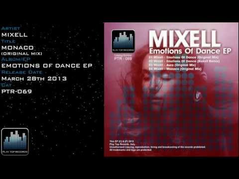 Mixell  - Monaco (preview)