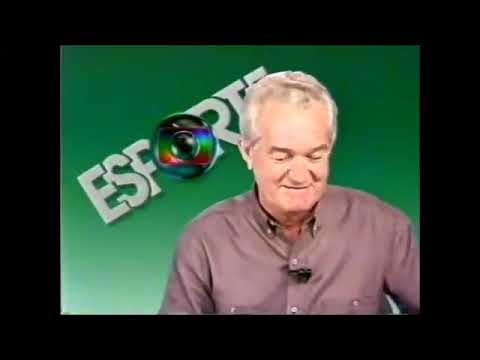Marília 3 x 1 Santos - Campeonato Paulista 1993
