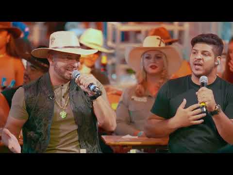 Seresteiro / Princesa / Meu ex amor - Léo Bueno e Julio Cesar ( BDB 4) #resenhadointerior