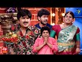 Rocket Raghava Performance Jabardasth 9th February 2023 ETV Telugu