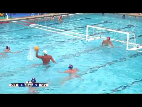 HIGHLIGHTS CC ORTIGIA vs RN SAVONA   30 aprile 2021