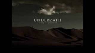 underOATH - Sālmarnir