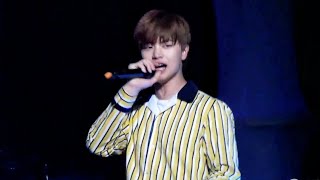 170827 BTOB SUMMER SPARK PARTY in JAPAN - Magic Time (성재focus)