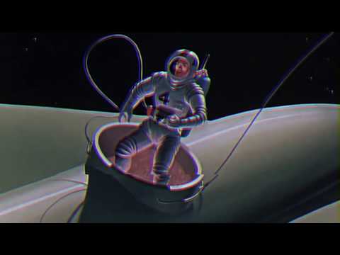 Oskar Hahn & Beamic - Atmosphere 1