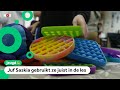 Juffen en meesters worden gek van pop-it fidgets
