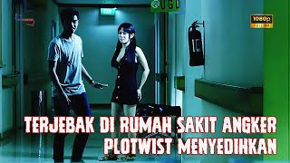 Download lagu Terjebak di Rumah Sakit Penuh Hantu | Plotwist Di Akhir mp3