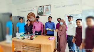 অনলাইন ইনডাকশন প্রশিক্ষণ ২০১২ এর ছবি
