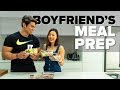 | 跟你的另一半准备健康餐 | Meal Prep with My Girlfriend | Terrence Teo