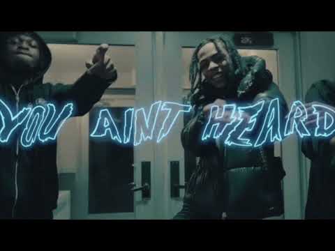 G Fredo Ft  Kay Flock - Pop Out  (432hz)